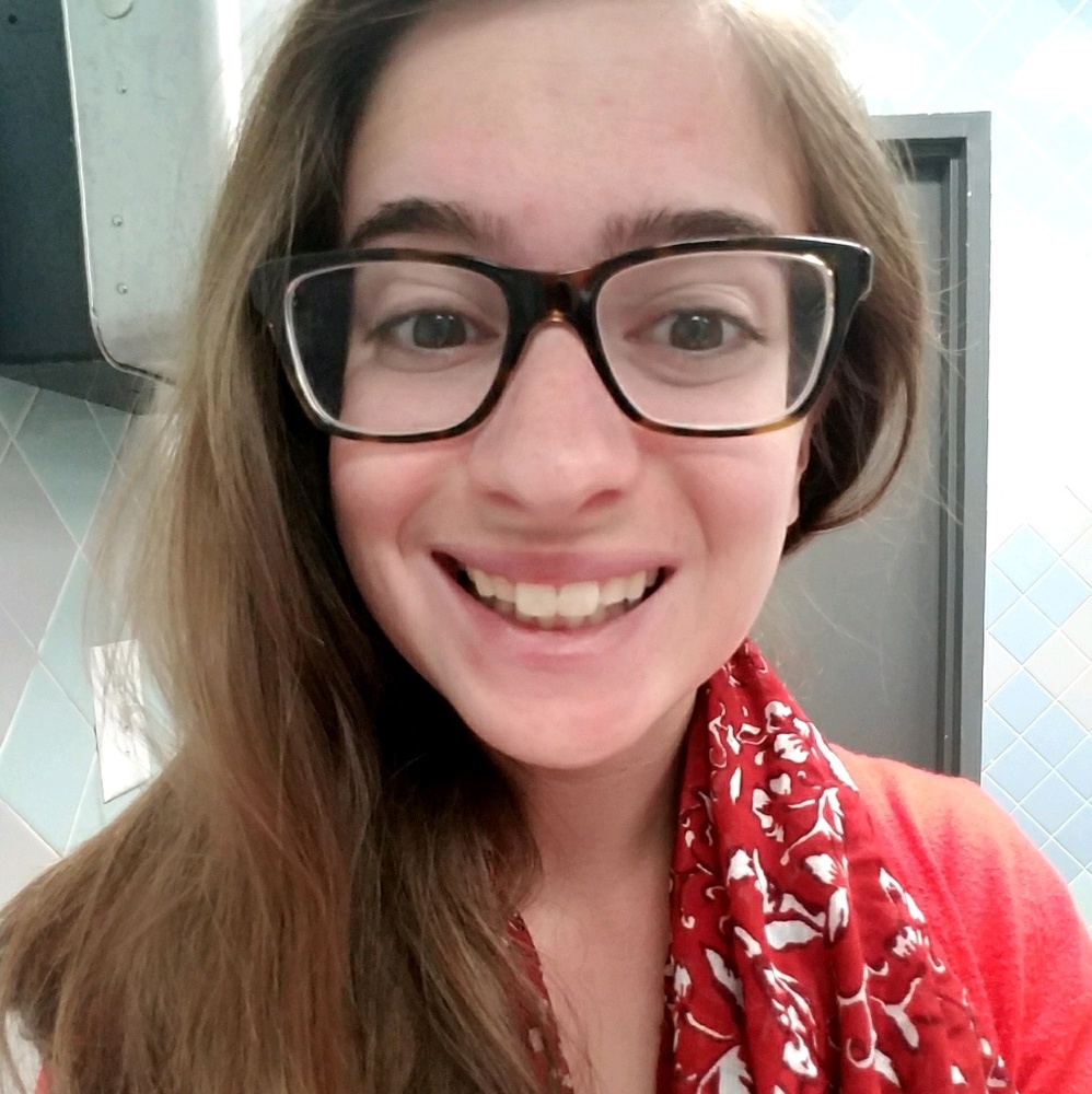 Meet your Posher, Amanda